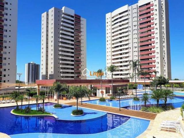 Apartamento venda em Região Geográfica Imediata de Campo Grande, Campo Grande
