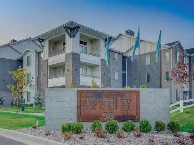Condo for rent in West Jordan Condo for rent in West Jordan