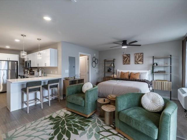 Apartment for rent in Columbus, Platte County