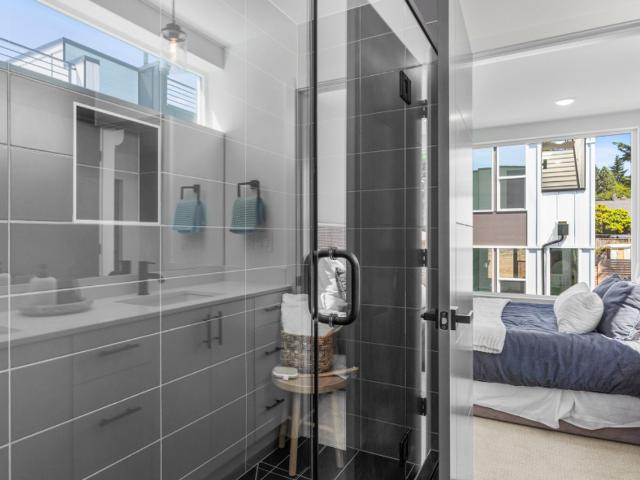 House for rent in Seattle, Washington