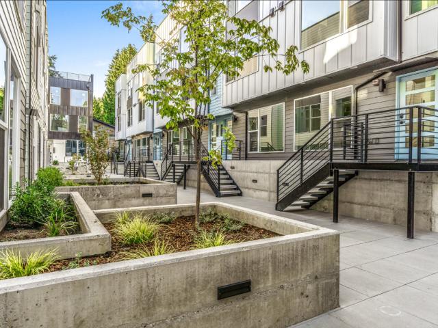 House for rent in Seattle, Washington