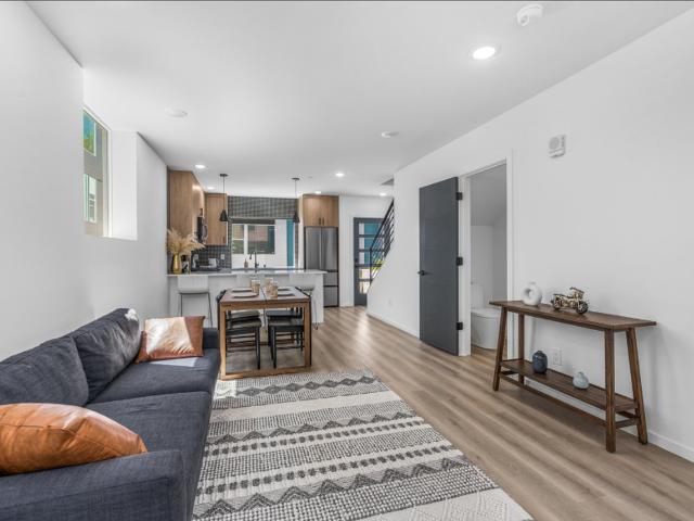 House for rent in Lake City, Seattle