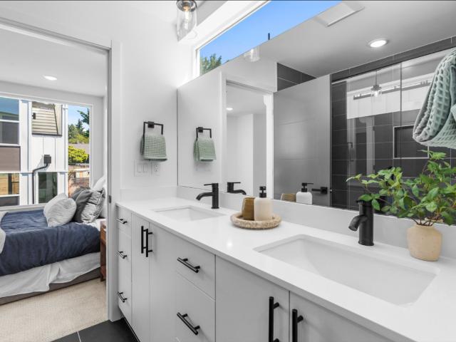 House for rent in Seattle, Washington