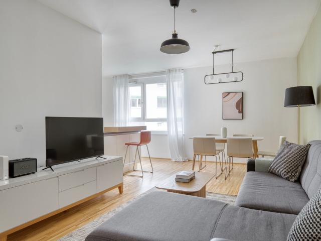 Apartment mieten in KG Favoriten, Wien
