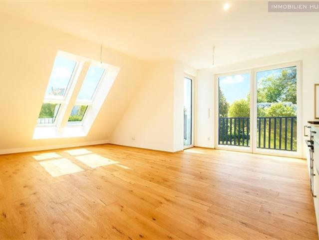 Wohnung kaufen in Floridsdorf, Wien