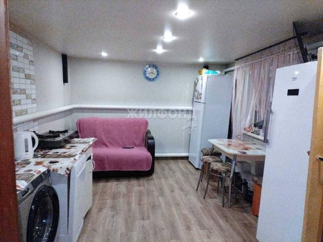 Квартира продажа в Новосибирская область