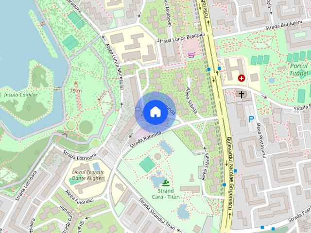 Apartament închirieri în Sector 3, București