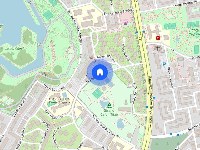 Apartament închirieri în Sector 3, București