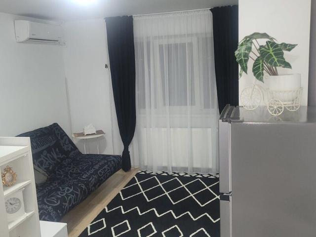 Garsonieră închirieri în București