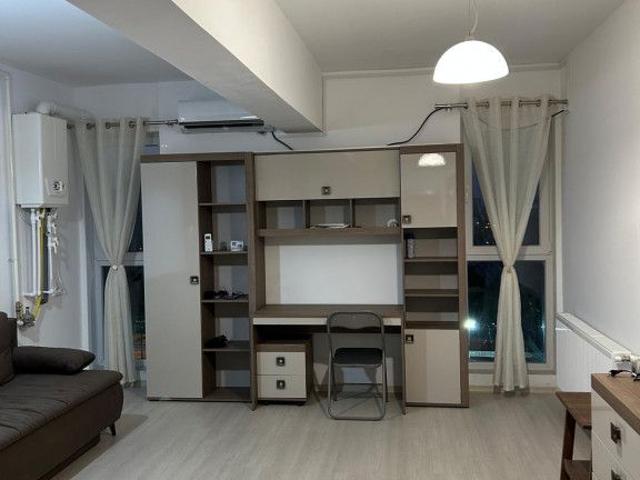 Garsonieră închirieri în București