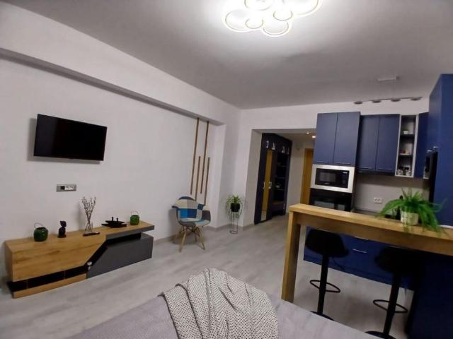 Garsonieră închirieri în București