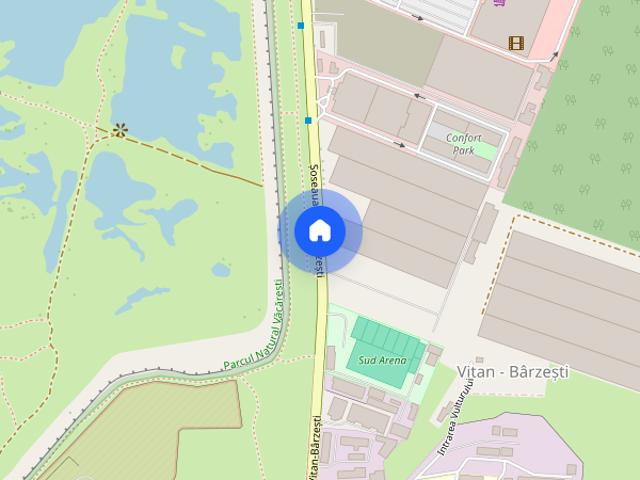 Apartament închirieri în București