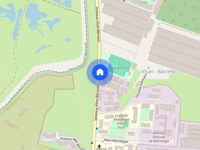 Apartament închirieri în Sector 4, București