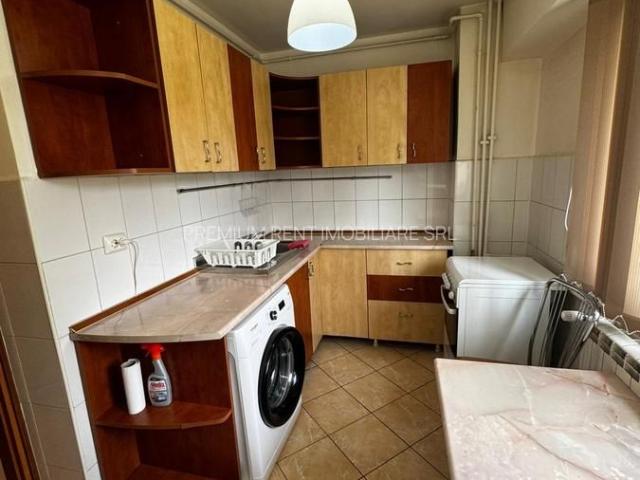 Garsonieră închirieri în București