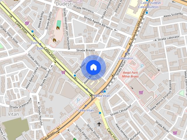 Apartament închirieri în București