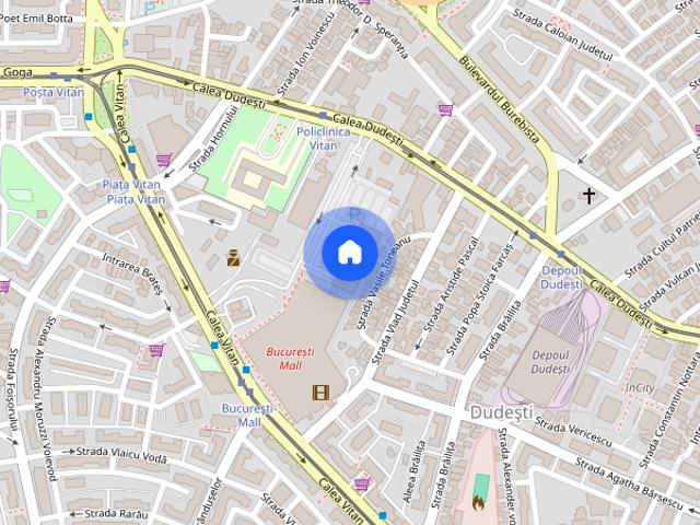 Garsonieră închirieri în Sector 3, București