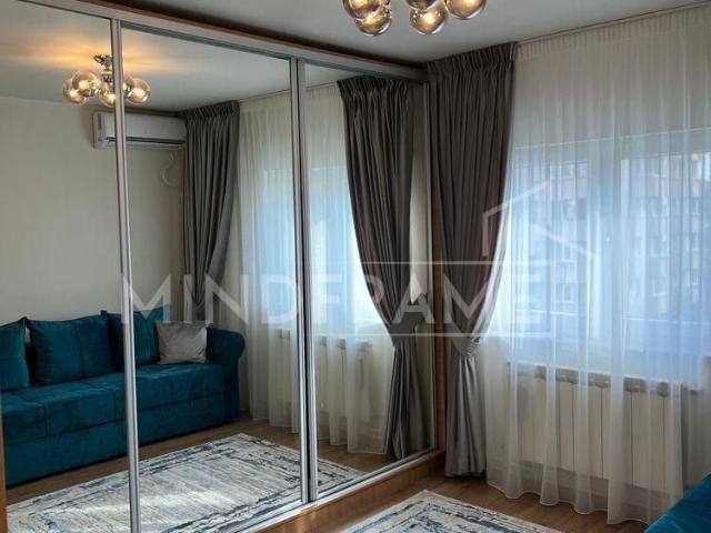 Apartament închirieri în București