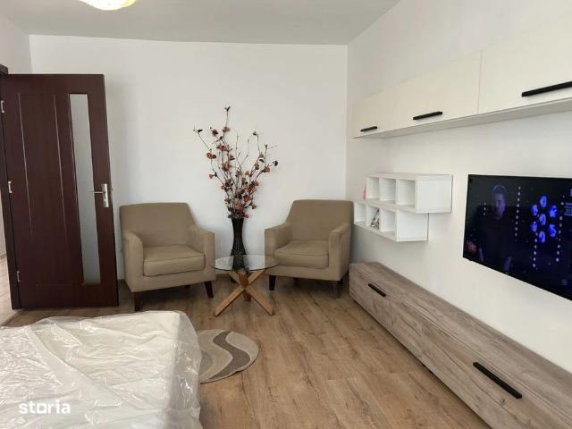 Garsonieră închirieri în București