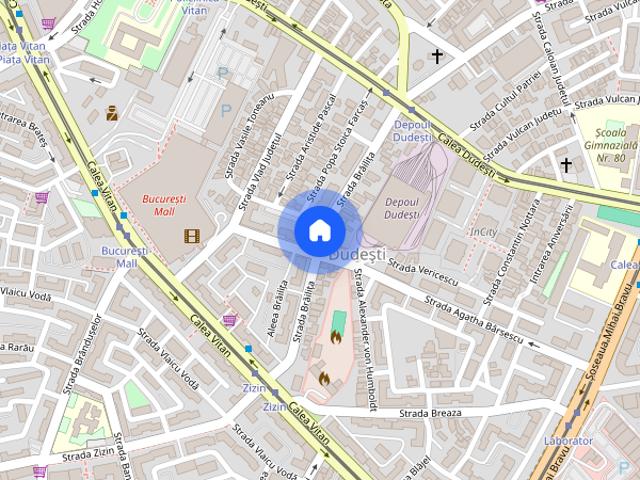 Apartament închirieri în Sector 3, București