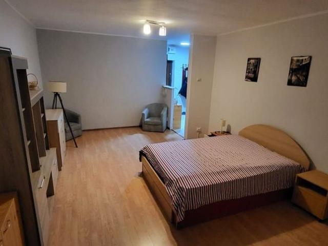 Garsonieră închirieri în București