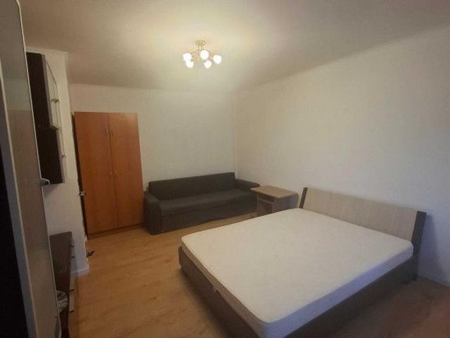 Garsonieră închirieri în București