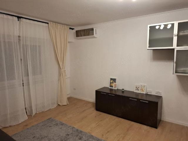 Garsonieră închirieri în București