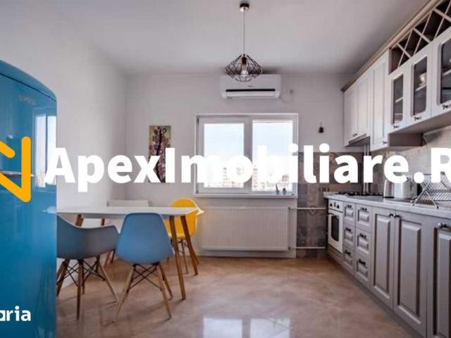 Apartament închirieri în București