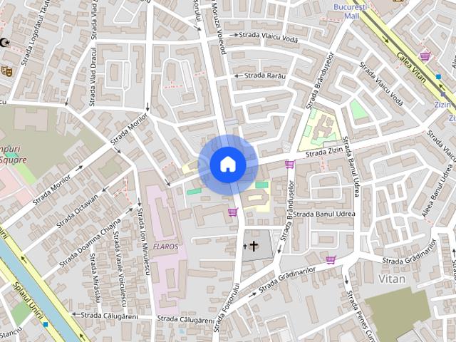 Apartament închirieri în Sector 3, București