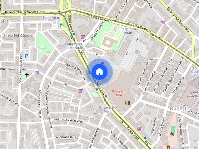 Apartament închirieri în Sector 3, București