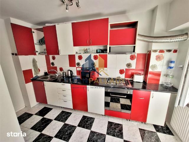 Apartament închirieri în Voluntari, București