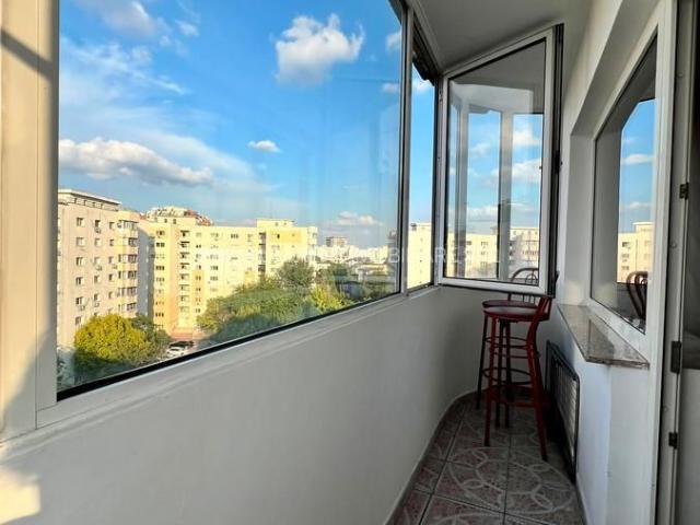 Garsonieră închirieri în București