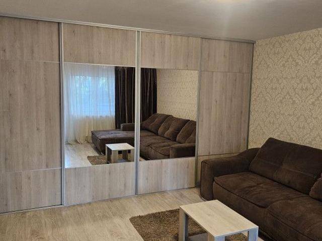 Garsonieră închirieri în București