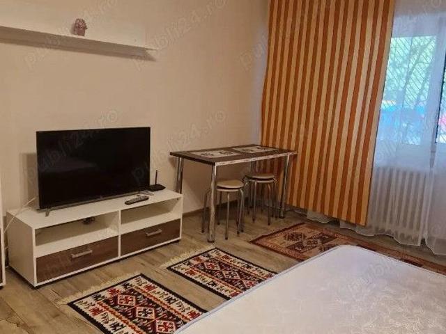 Garsonieră închirieri în București