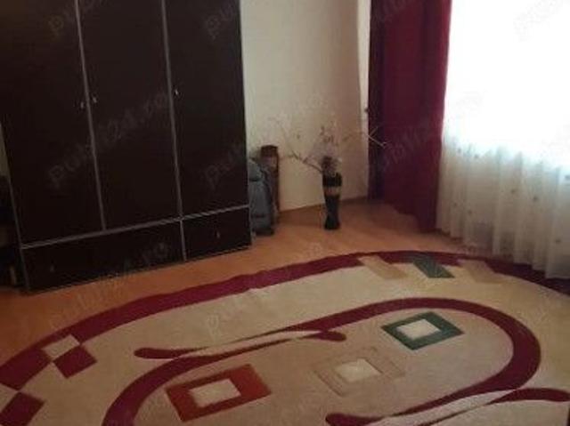 Garsonieră închirieri în București