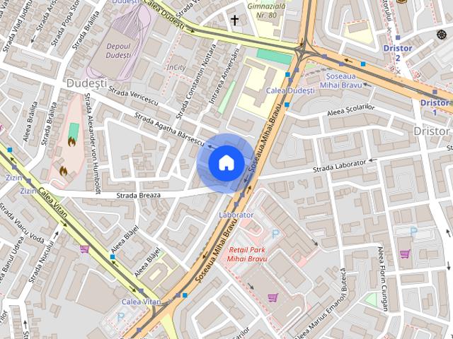 Apartament închirieri în Sector 3, București