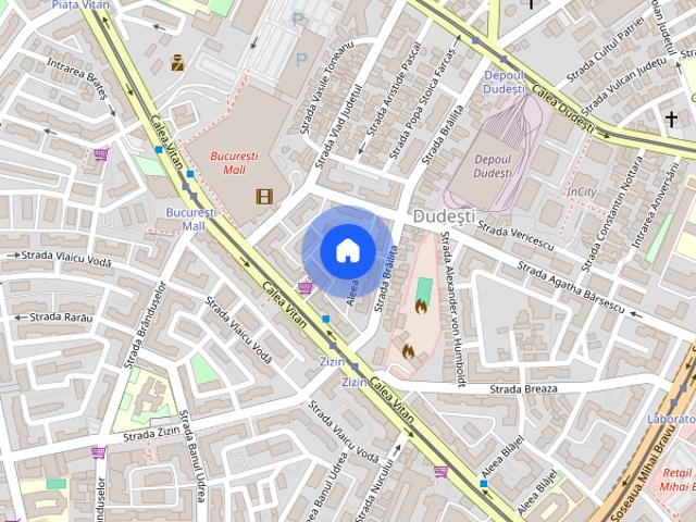 Apartament închirieri în Sector 3, București