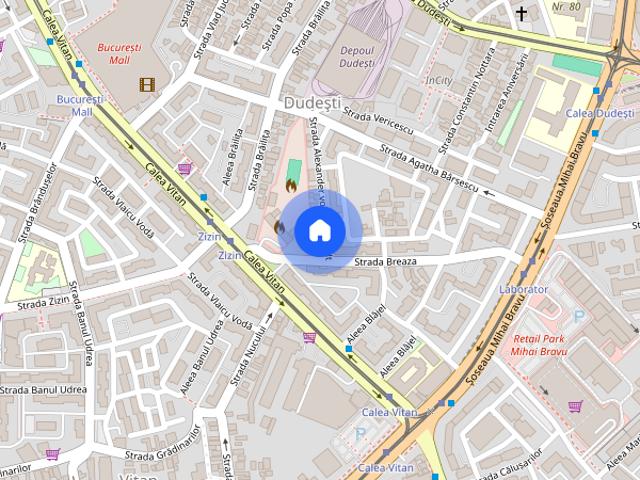 Casă închirieri în Sector 3, București