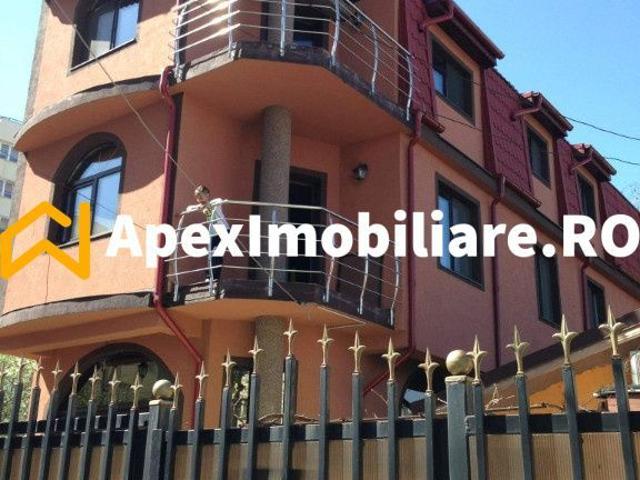 Casă închirieri în București