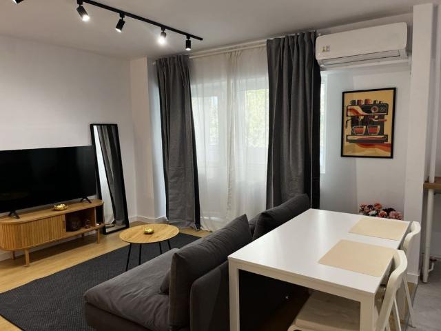 Garsonieră închirieri în București