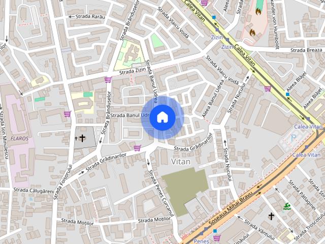 Apartament închirieri în Sector 3, București