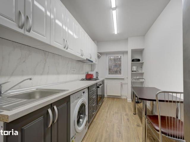 Apartament închirieri în București
