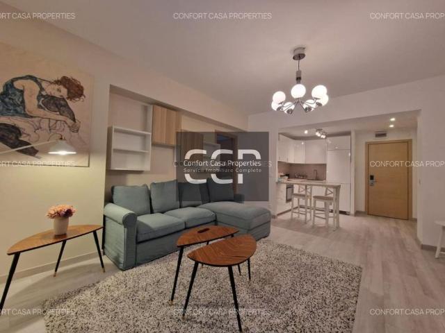 Apartament închirieri în București