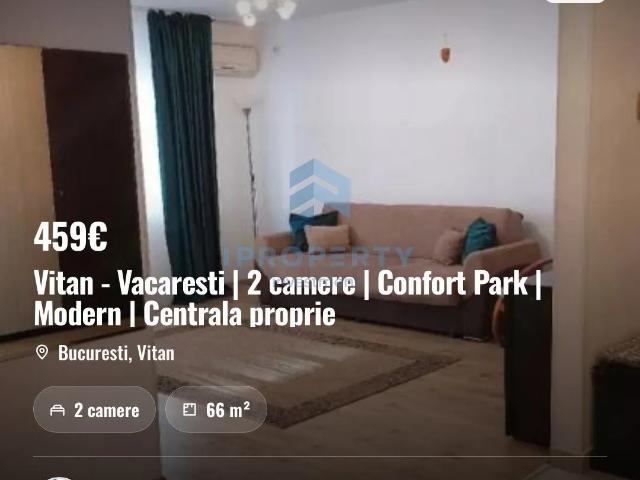 Apartament închirieri în Sector 4, București