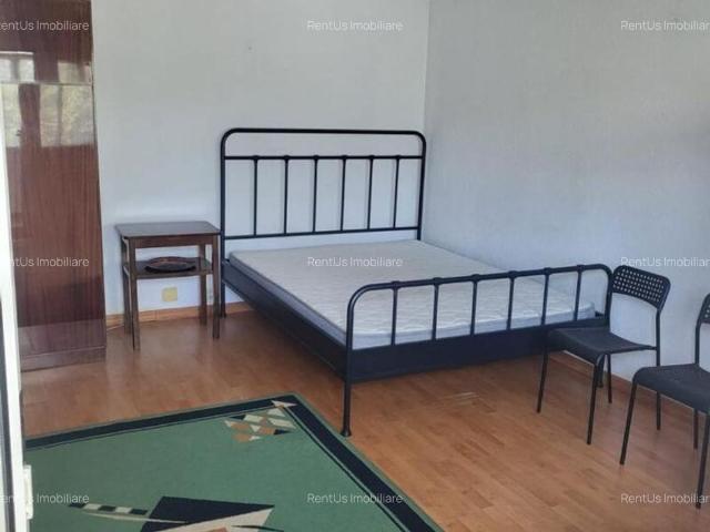 Garsonieră închirieri în București