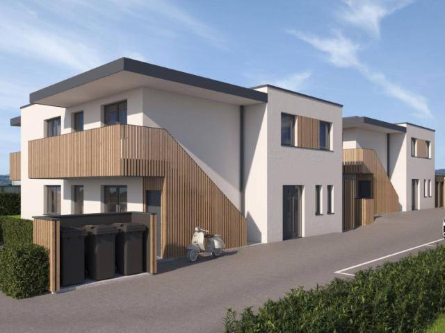 Apartment kaufen in Perwang am Grabensee, Oberösterreich