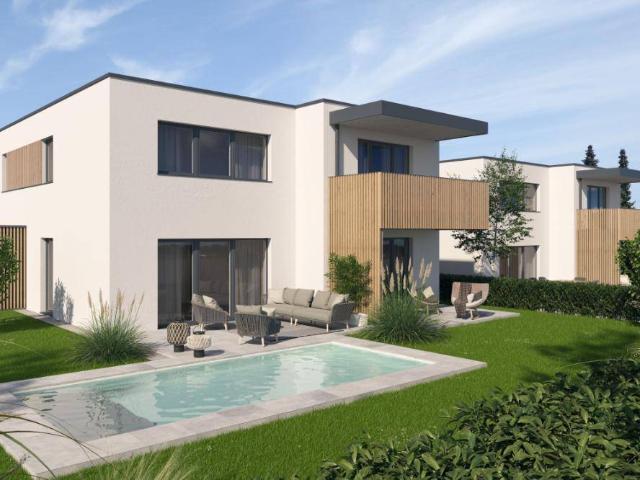 Apartment kaufen in Perwang am Grabensee, Oberösterreich