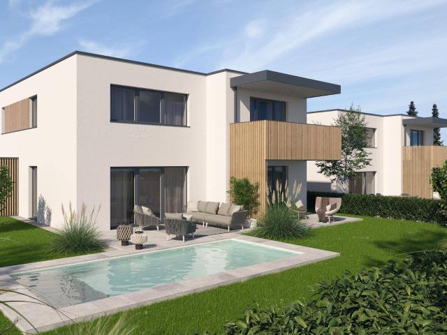 Apartment kaufen in Perwang am Grabensee, Oberösterreich