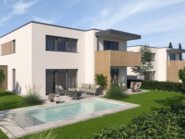 Wohnung kaufen in Perwang am Grabensee, Oberösterreich