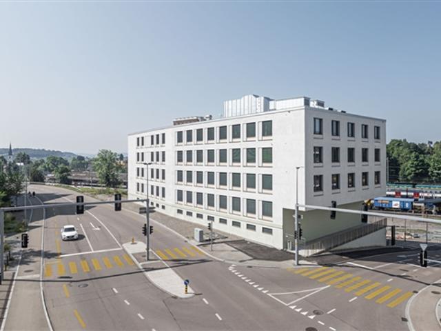 Wohnung mieten in Bülach, Zürich