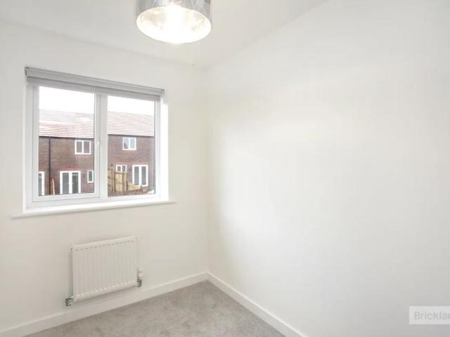 House for rent in Chilvers Coton, Camp Hill